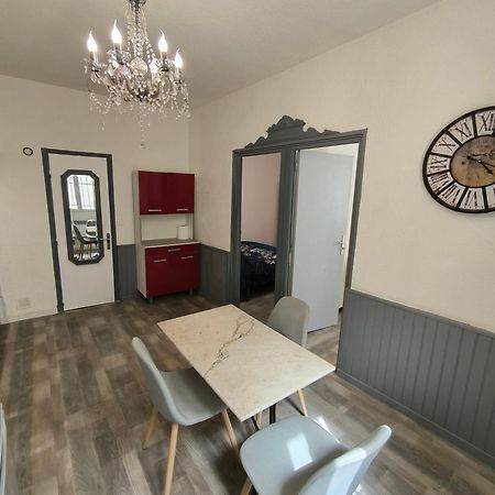 Appartement Chaleureux Dans Le Centre De 베지에 외부 사진